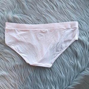 NAKED NEW Stretch Modal Hipster Panties